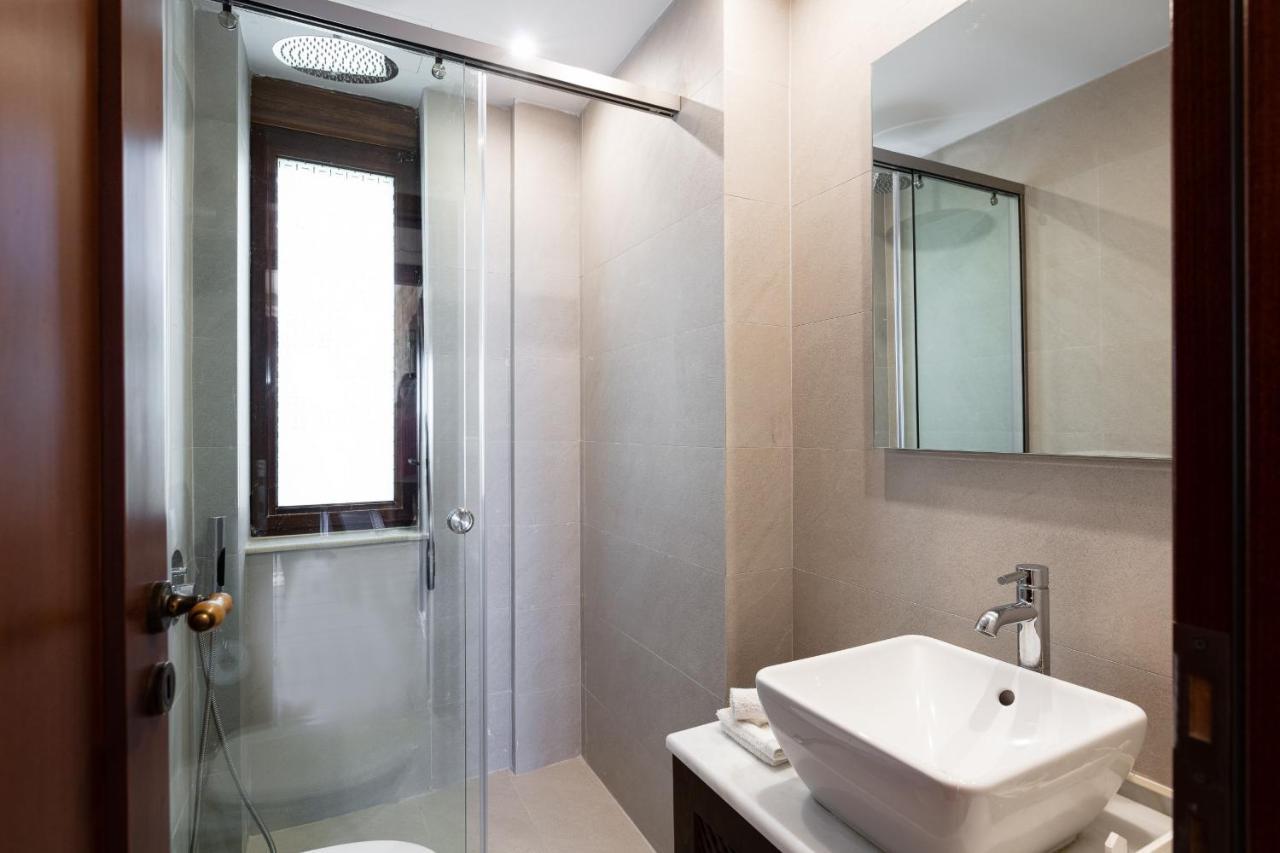 Villa Natura - With Private Heated Pool Tria Monastiria Ngoại thất bức ảnh